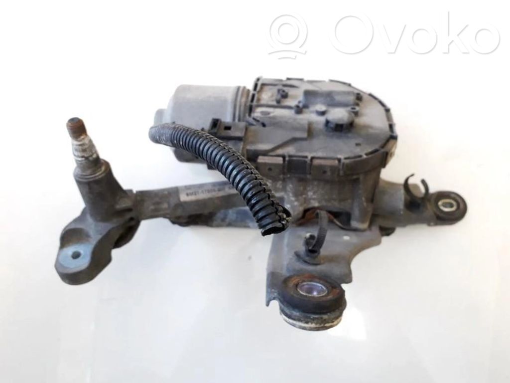 Motor și paralelogram ștergător parbriz   6M2117504BH,3397021028,6M2117504BH,6M2117504BH