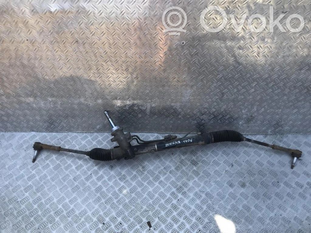 Cremallera de dirección   RHD,RHD
