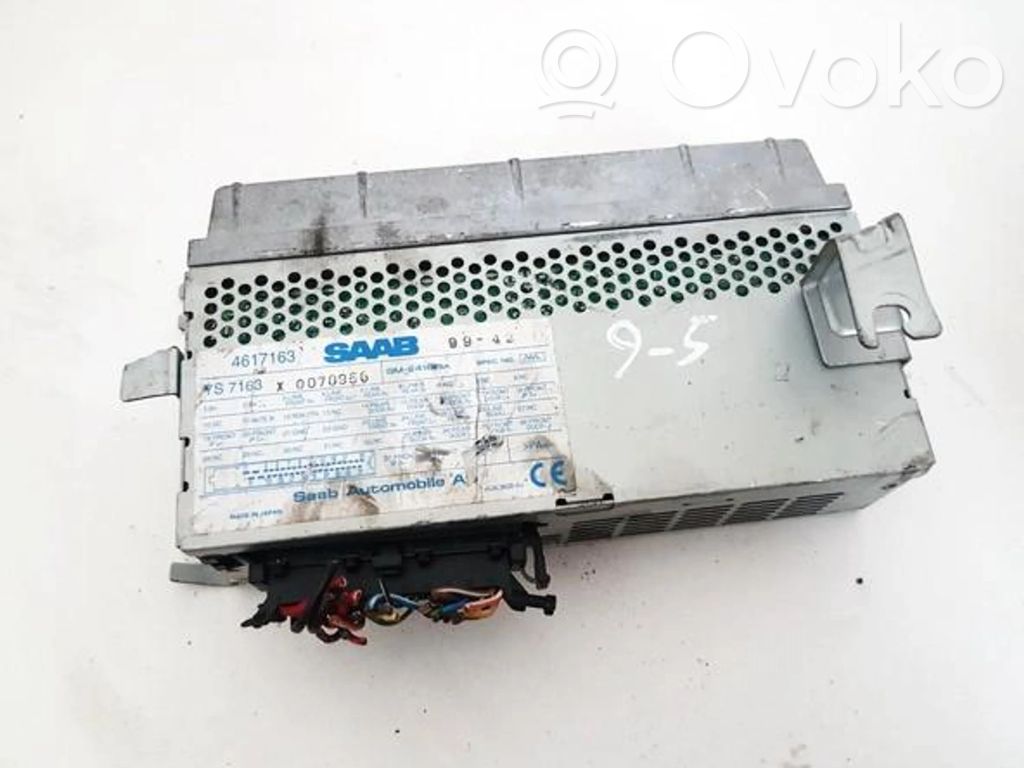 Amplificatore   4617163,YS7163,4617163,YS7163