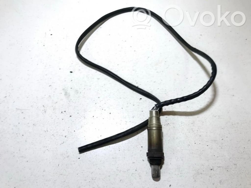 BMW 5 E39 Зонд «Lambda» 