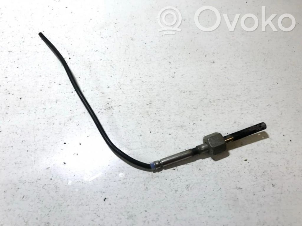 Mercedes-Benz E W212 Senzor temperatură gaze eșapament 
