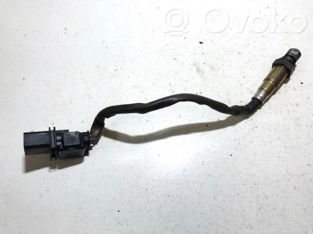 Mercedes-Benz C AMG W204 Sensore della sonda Lambda 
