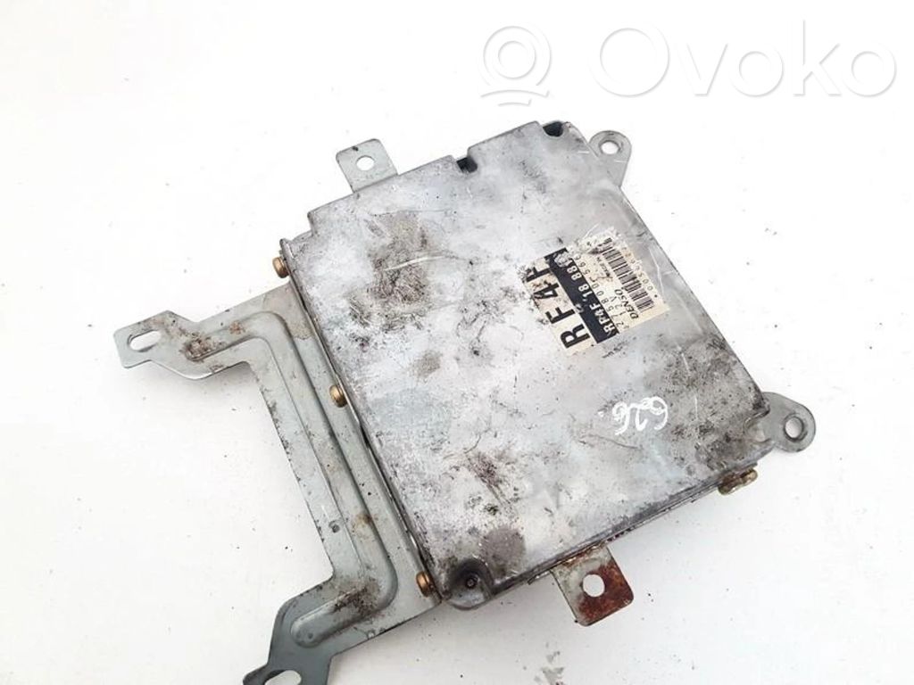 Mazda 626 Engine control unit/module 