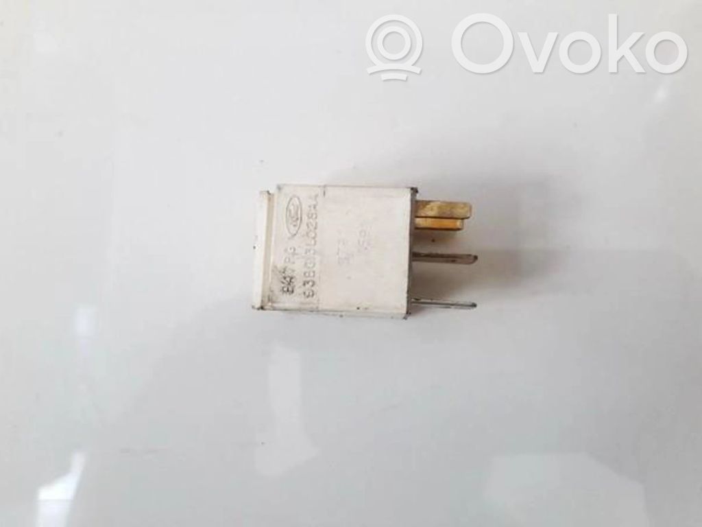 Ford Mondeo MK I Altri relè