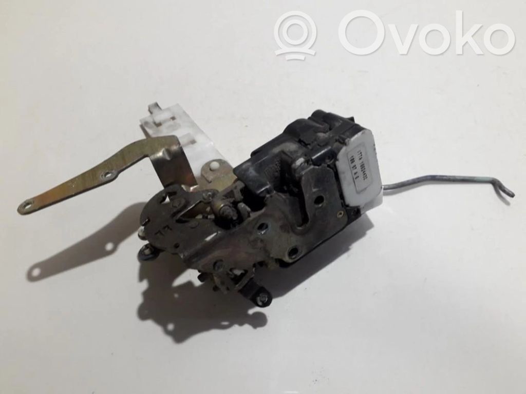 Opel Sintra Takaoven lukko 