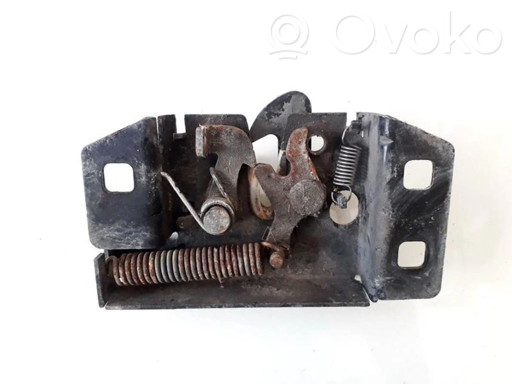 Ford Mondeo MK I Serrure de capot 