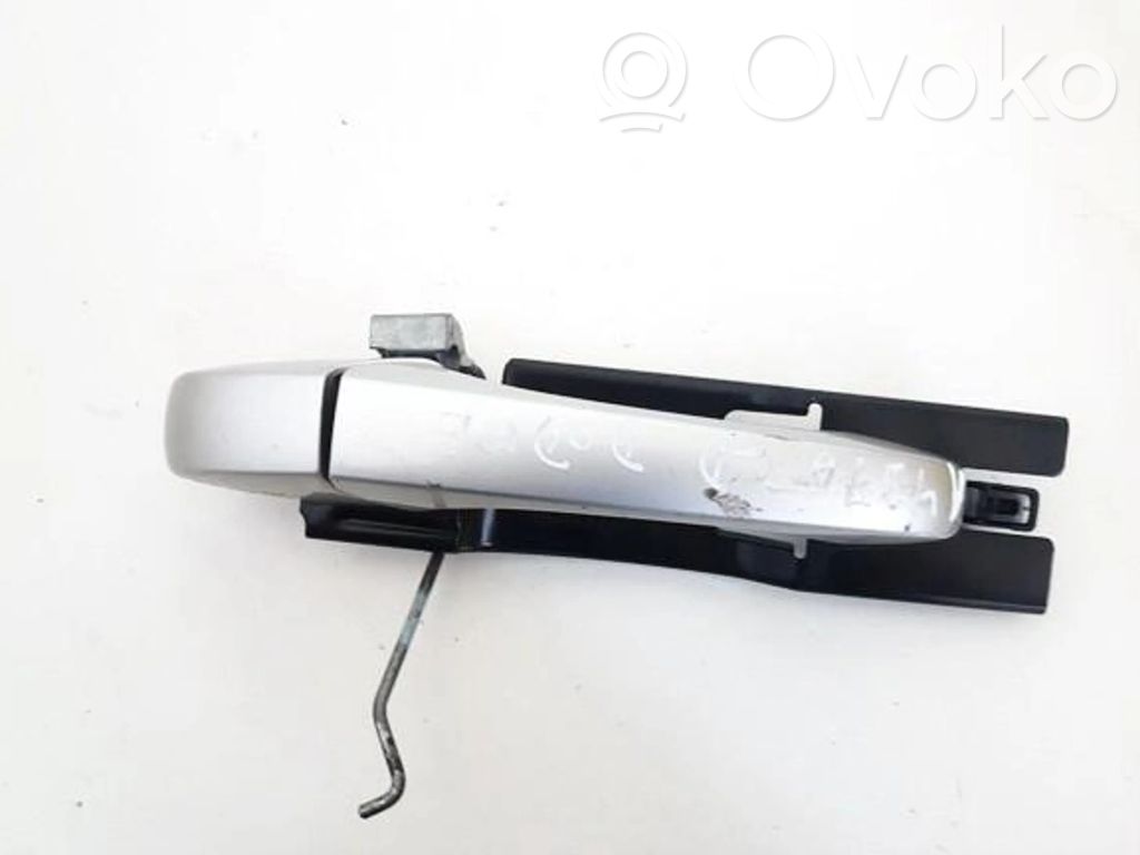 Manecilla externa puerta delantera   864AAA4609,864AAA4609