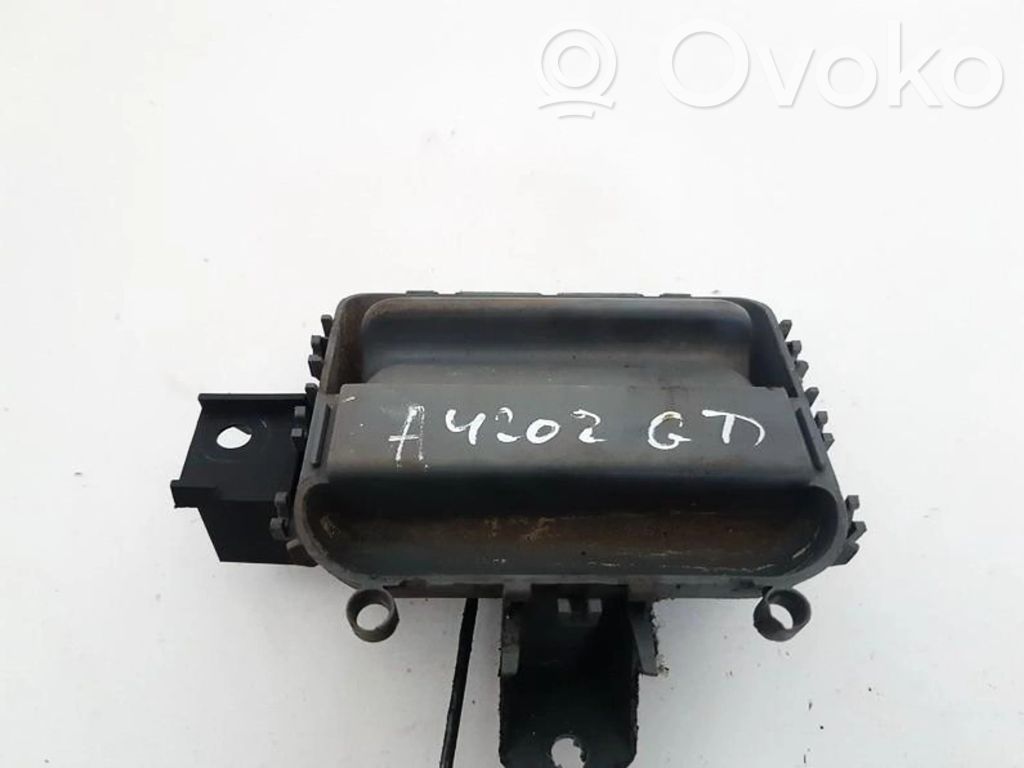 Citroen Evasion Manecilla interna puerta trasera 