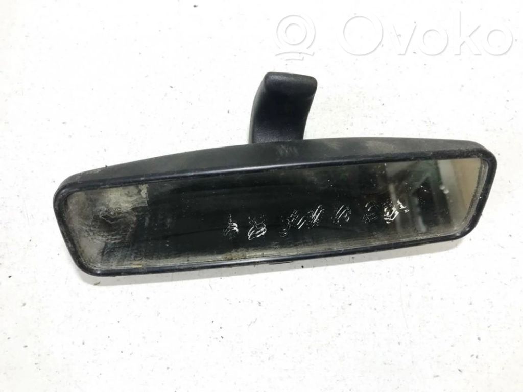 Peugeot 206 Specchietto retrovisore (interno) 