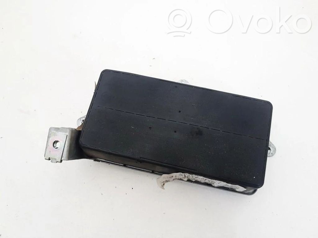 Mercedes-Benz A W168 Airbag portiera anteriore