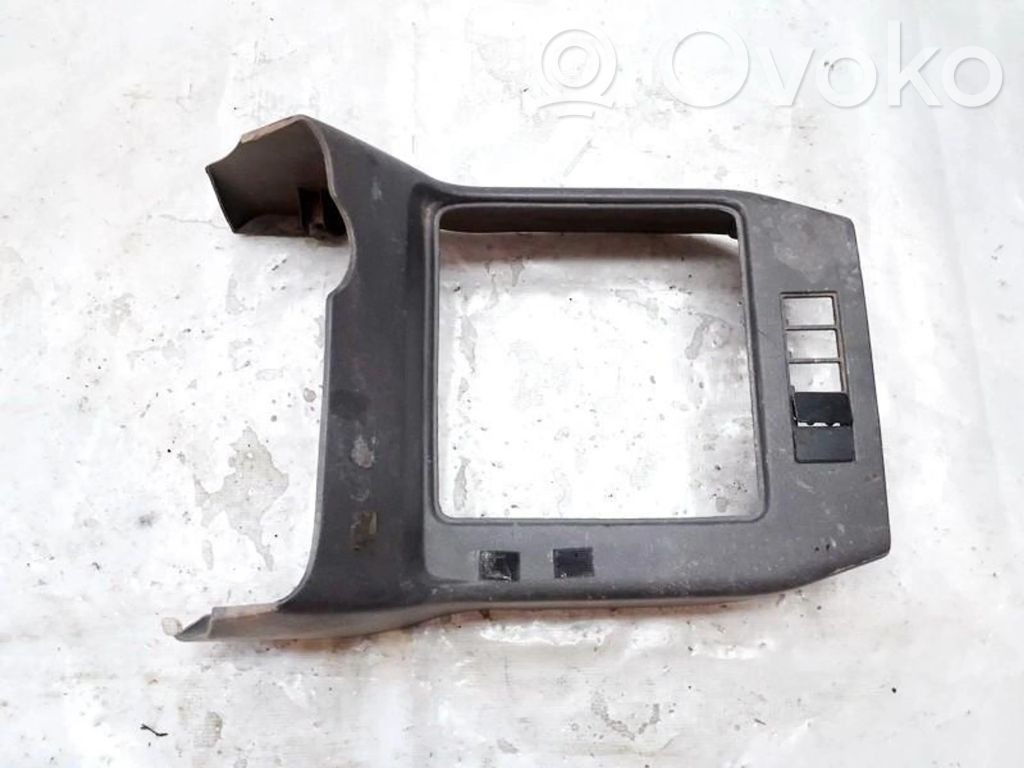 Opel Monterey Alte piese de interior 