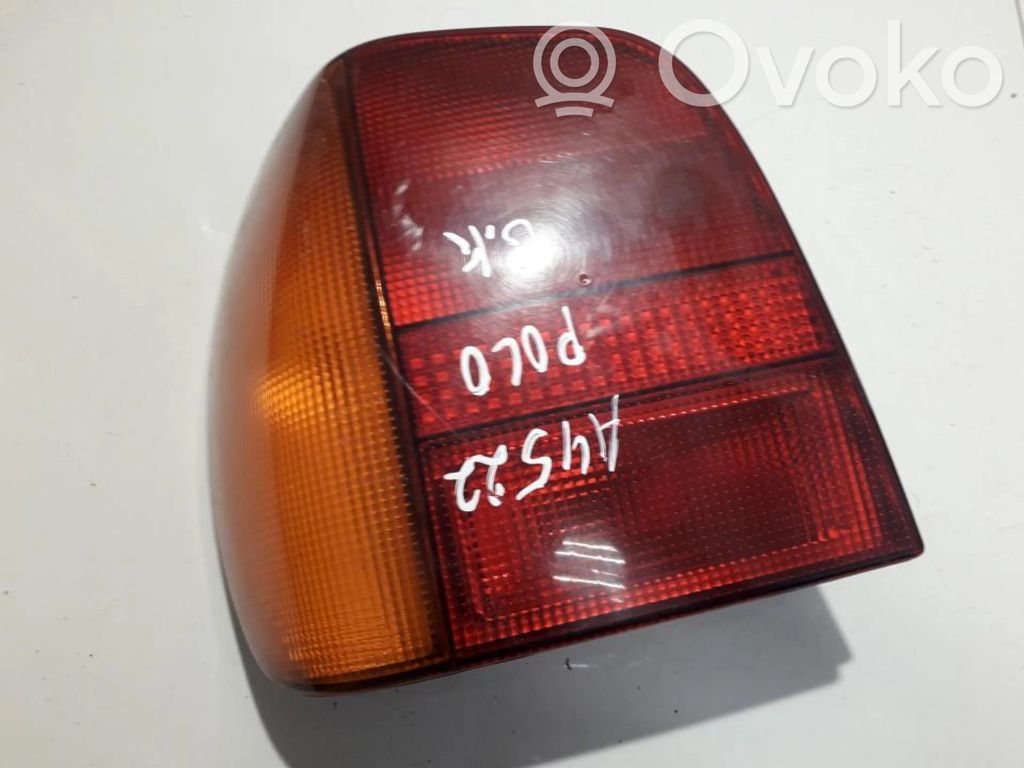 Volkswagen Polo III 6N 6N2 6NF Lampa tylna