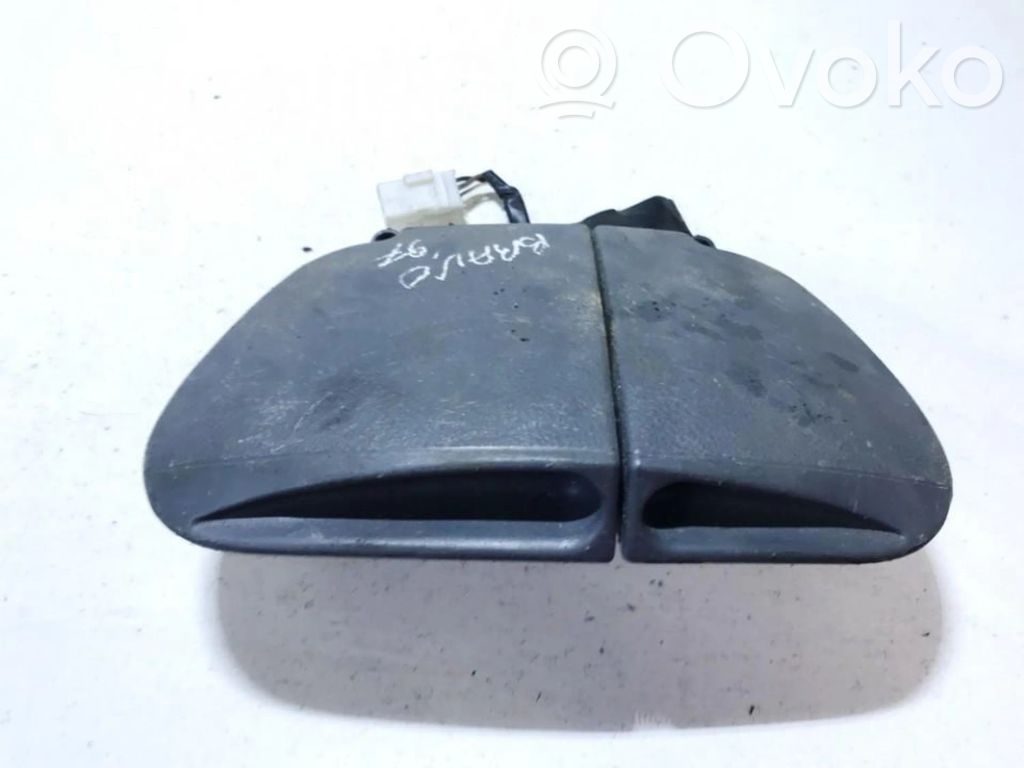 Fiat Bravo - Brava Cendrier 