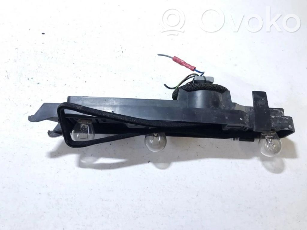 Ford Focus Suport becuri lampă spate 