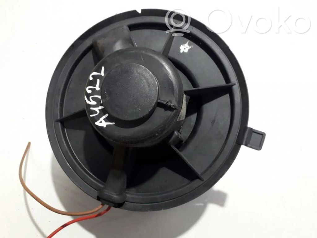 Volkswagen Polo III 6N 6N2 6NF Ventola riscaldamento/ventilatore abitacolo 