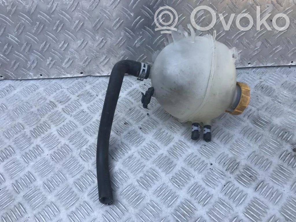 Opel Vectra C Vas expansiune/rezervor lichid de răcire 