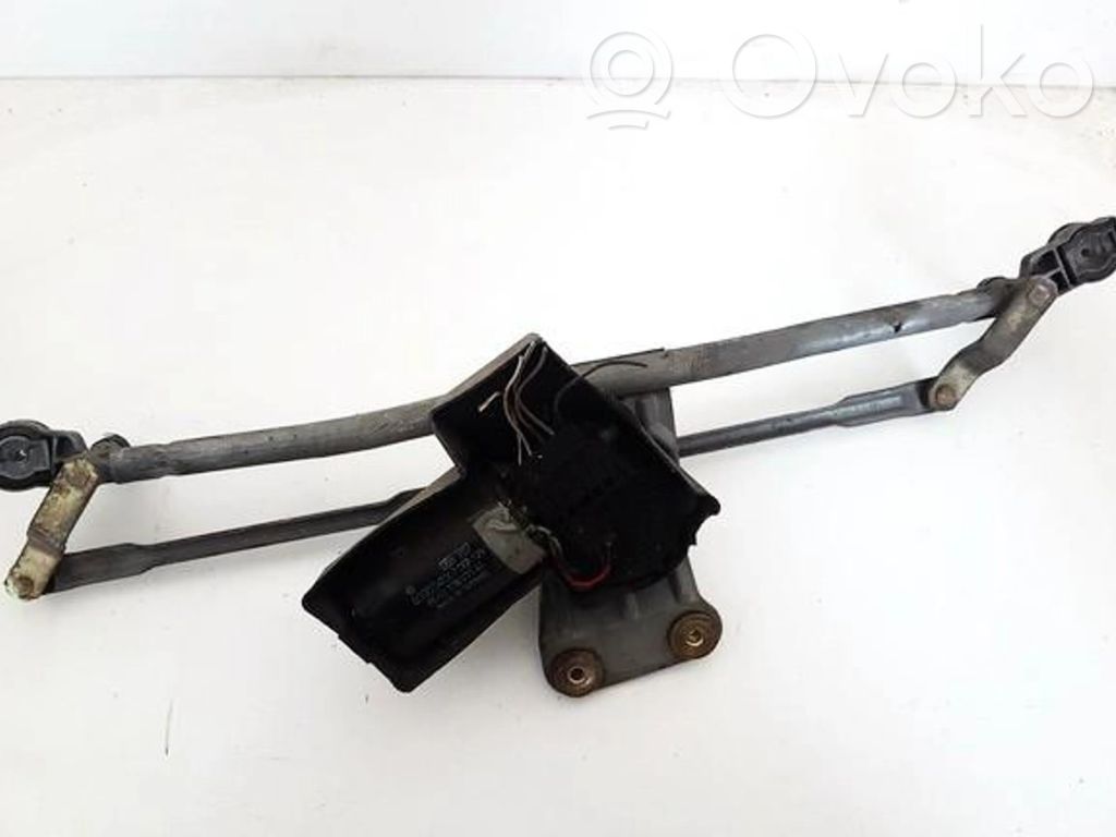 Motor și paralelogram ștergător parbriz   97AG17K484A1A,97AG17K484A1A