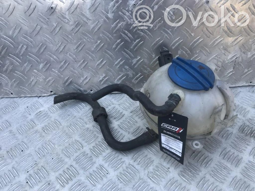 Volkswagen Touran I Vase d'expansion / réservoir de liquide de refroidissement