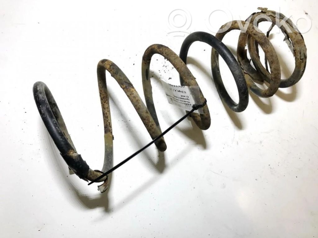 Mazda 626 Arc elicoidal spate 