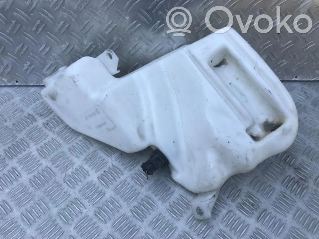 Audi A6 S6 C5 4B Serbatoio/vaschetta liquido lavavetri parabrezza