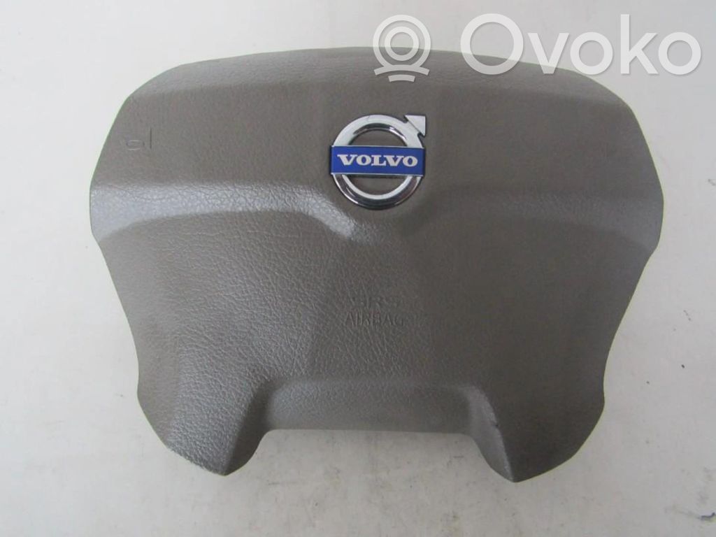 Volvo XC90 Airbag dello sterzo 