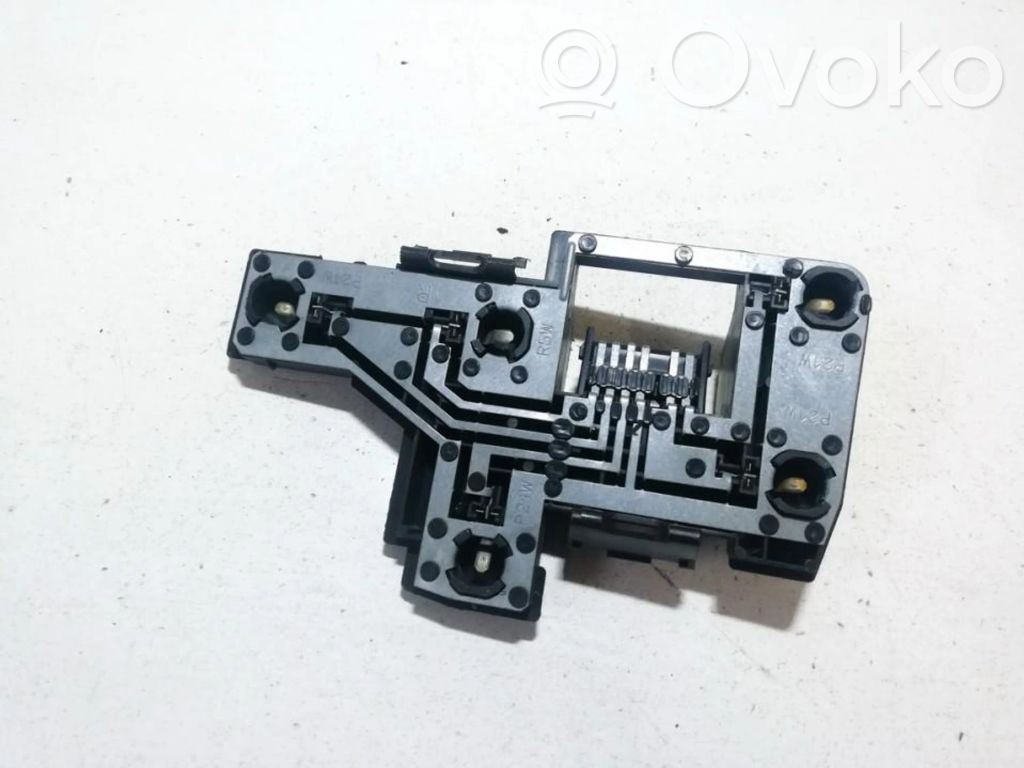 Ford Mondeo MK II Portalampada fanale posteriore 