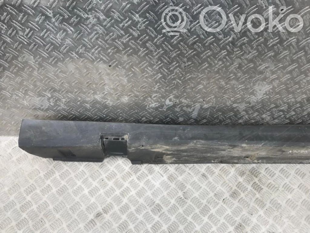 Opel Astra G Kynnys 