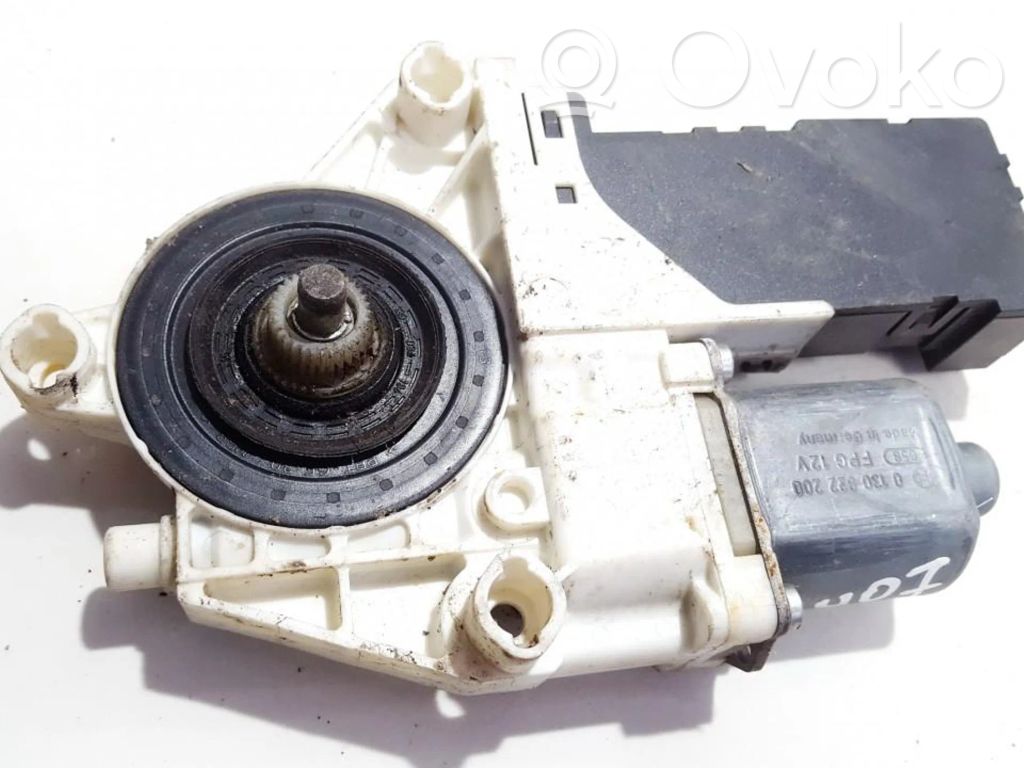 Peugeot 407 Motor macara geam ușă față 