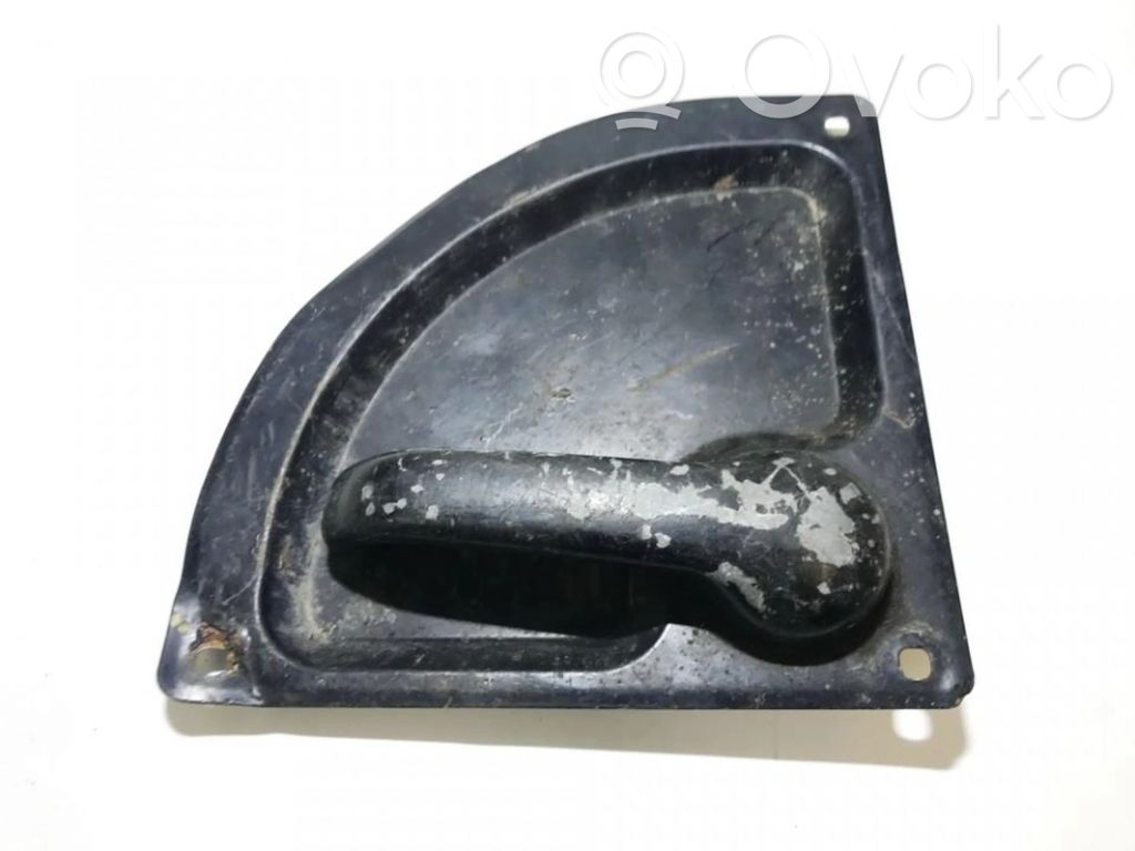 Ford Transit Manecilla externa puerta delantera 