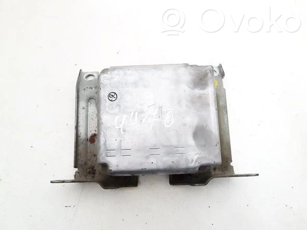 Subaru Legacy Centralina/modulo airbag 