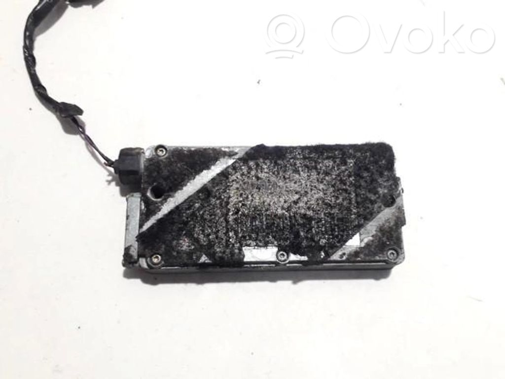 BMW X5 E53 Sonstige Steuergeräte / Module 