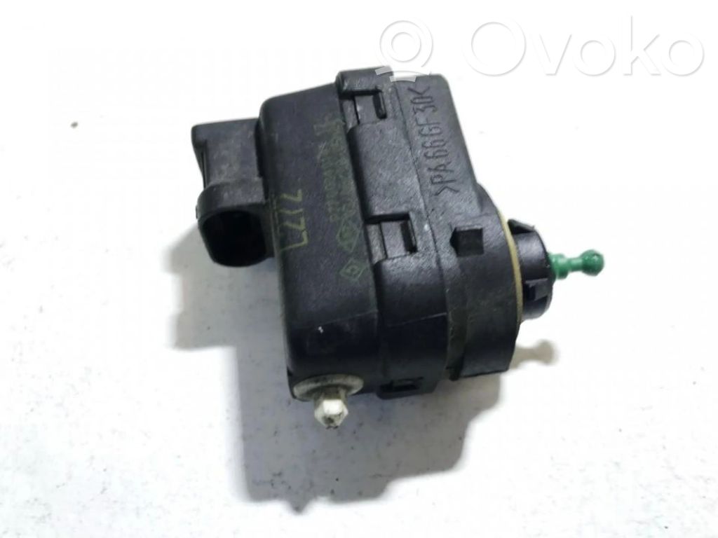 Motor reglare nivel far   P7700840141,L272,L272,P7700840141