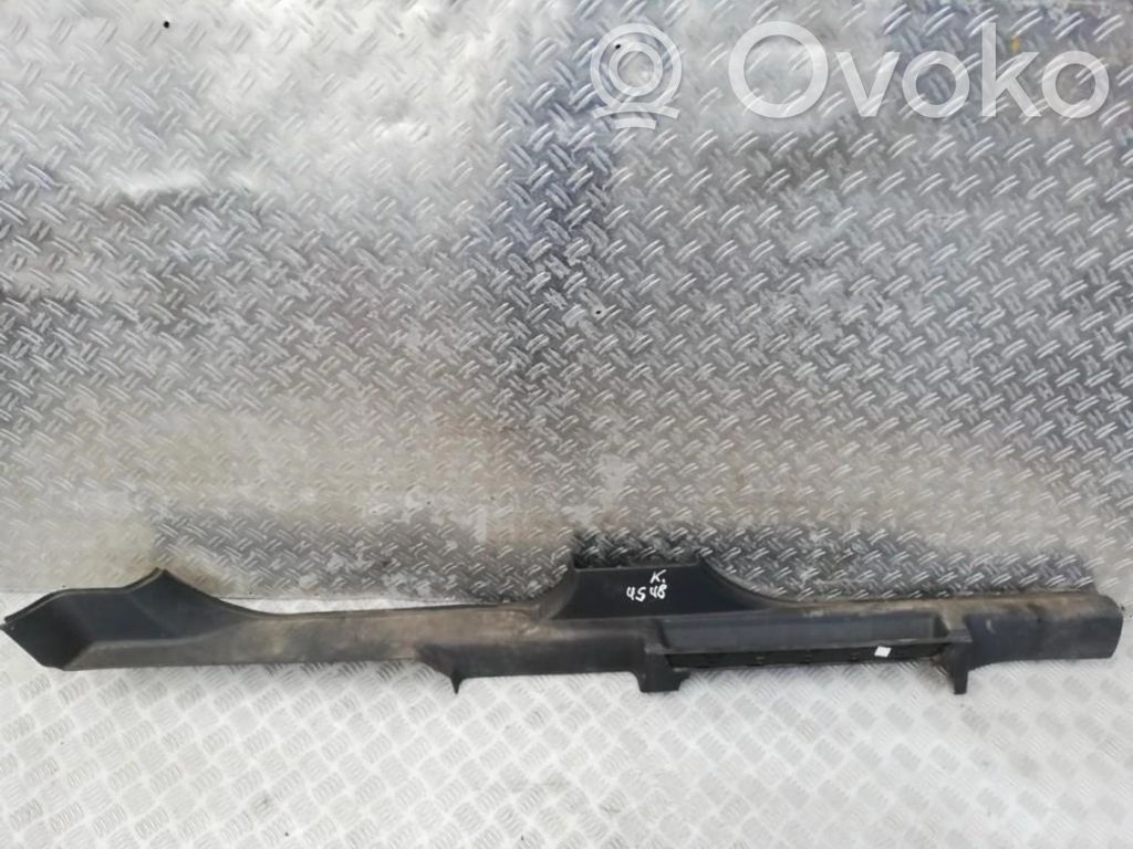 Opel Meriva A Alte piese de interior 