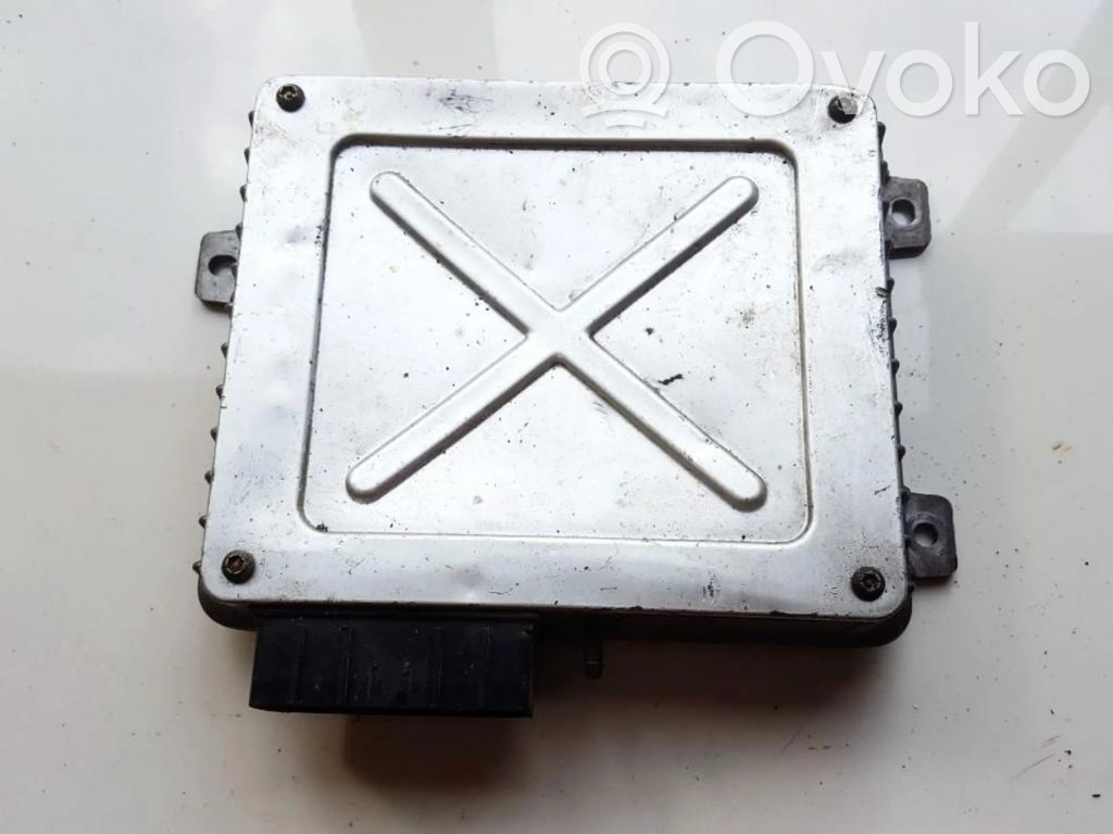 Rover 214 - 216 - 220 Sterownik / Moduł ECU 