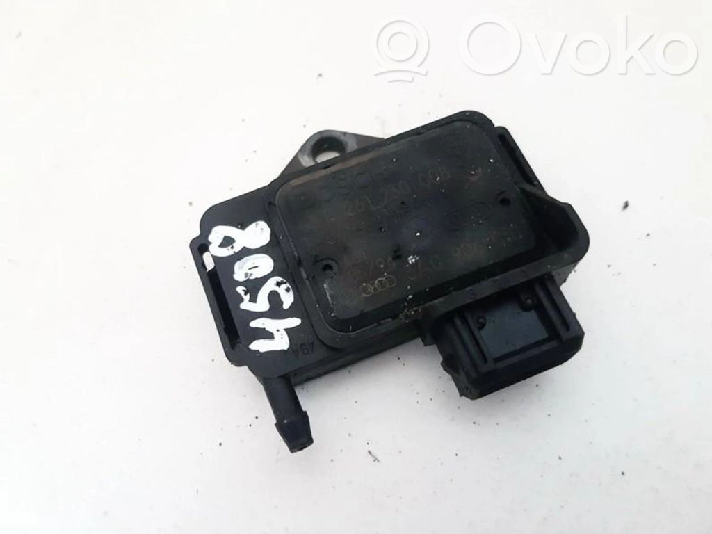 Audi 80 90 S2 B4 Sensore di pressione