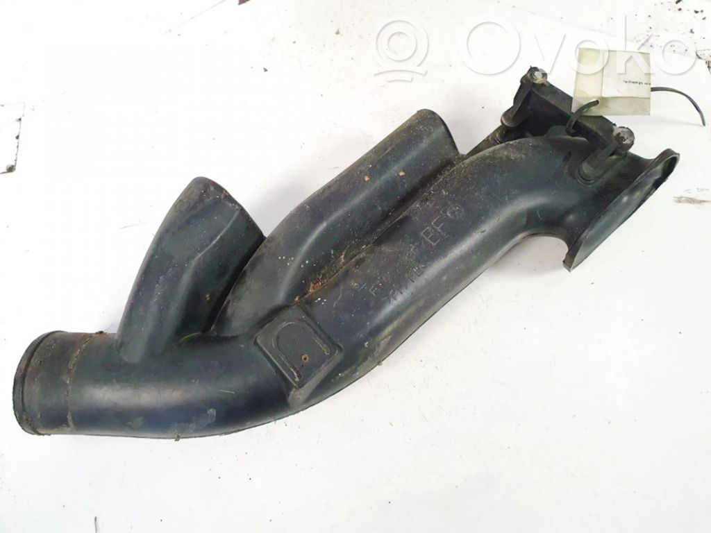 Opel Meriva A Conductă/furtun admisie aer 