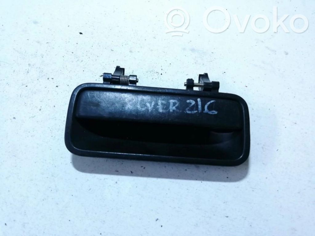 Rover 214 - 216 - 220 Maniglia esterna per portiera anteriore