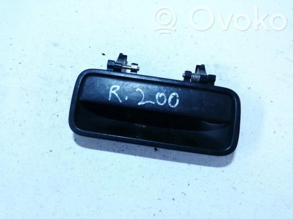 Rover 214 - 216 - 220 Maniglia esterna per portiera anteriore