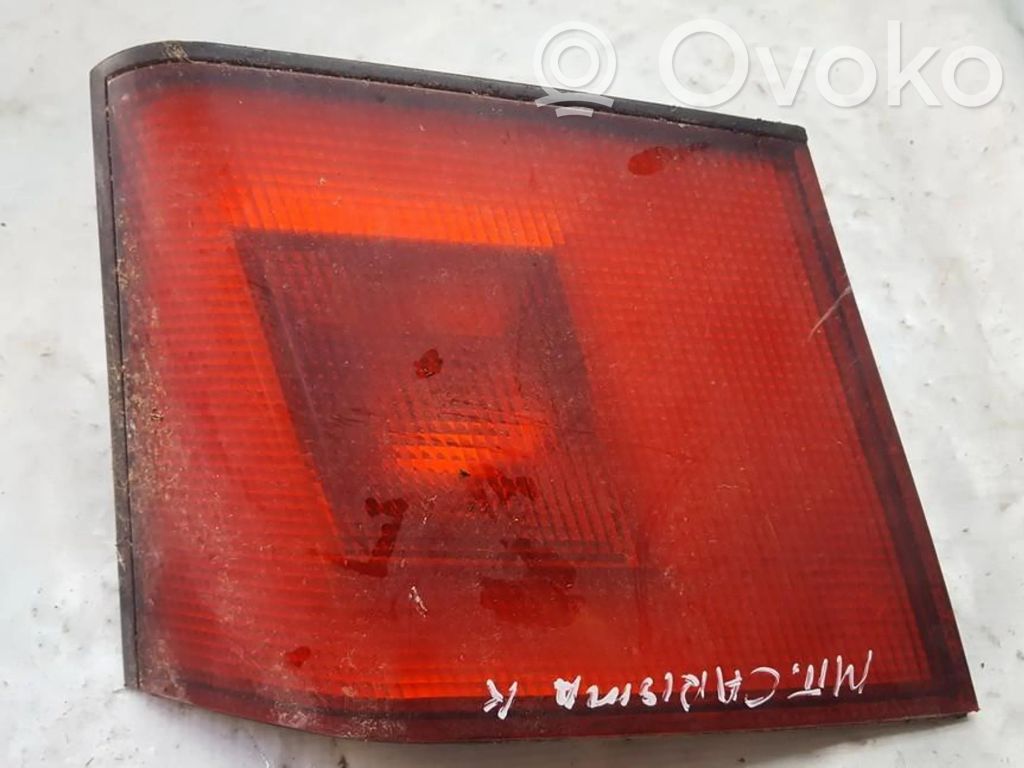 Mitsubishi Carisma Luci posteriori del portellone del bagagliaio