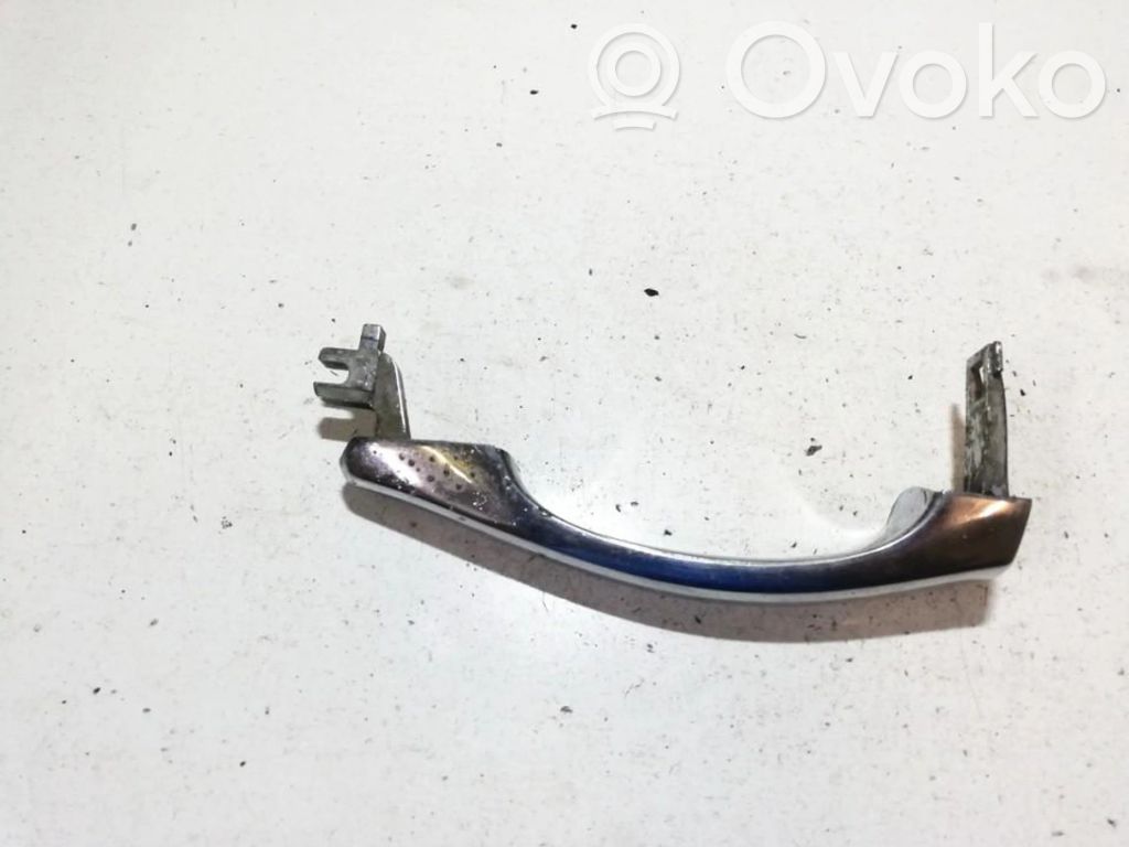 Etuoven ulkokahva   UR502400,UR502400