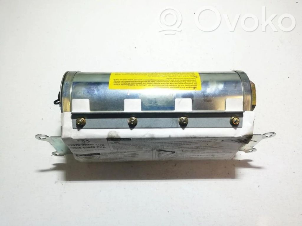 Toyota Avensis T220 Airbag del passeggero
