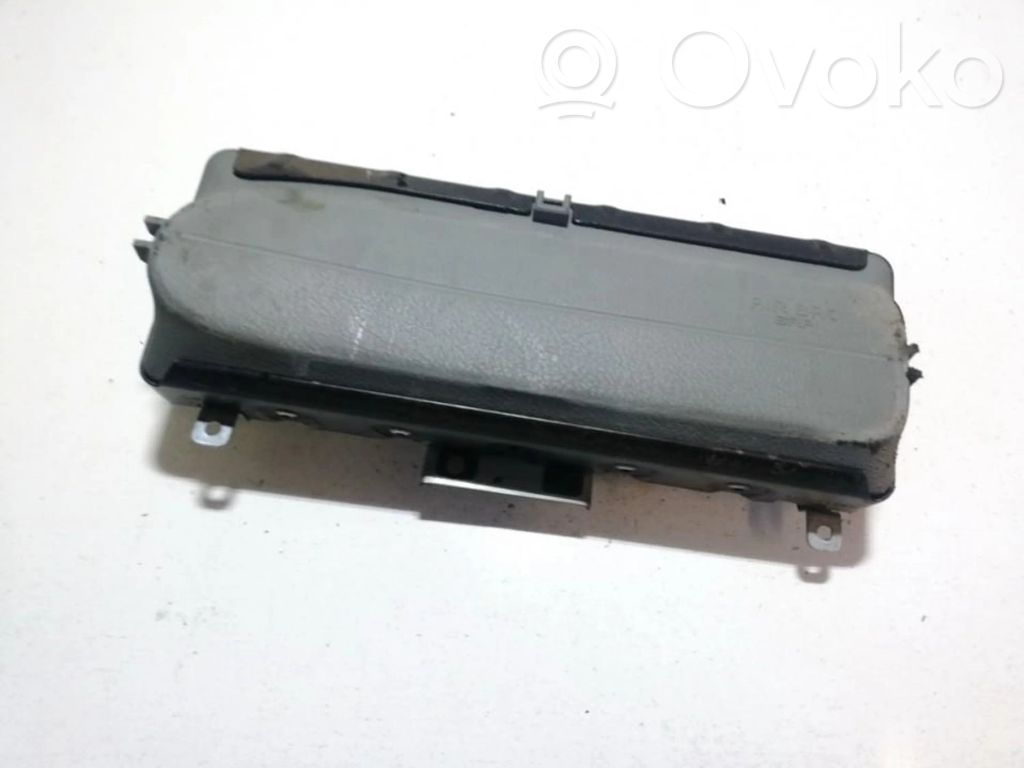 Renault Scenic I Beifahrerairbag
