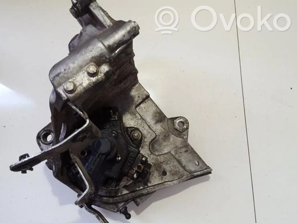 Opel Vectra C Pompă injecție de înaltă presiune 