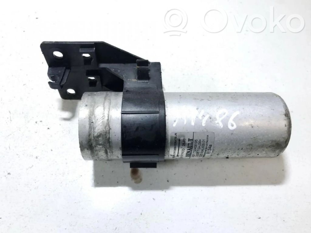 Renault Scenic I Filtro essiccatore aria condizionata (A/C) 