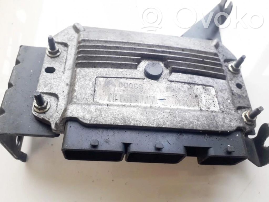 Centralina/modulo del motore   8200283924,8200242405,8200242405,8200283924