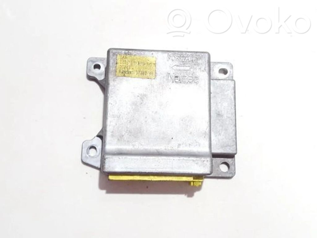 Unidad de control/módulo del Airbag   C17657K30B,C17657K30B,C176,C17657K30B