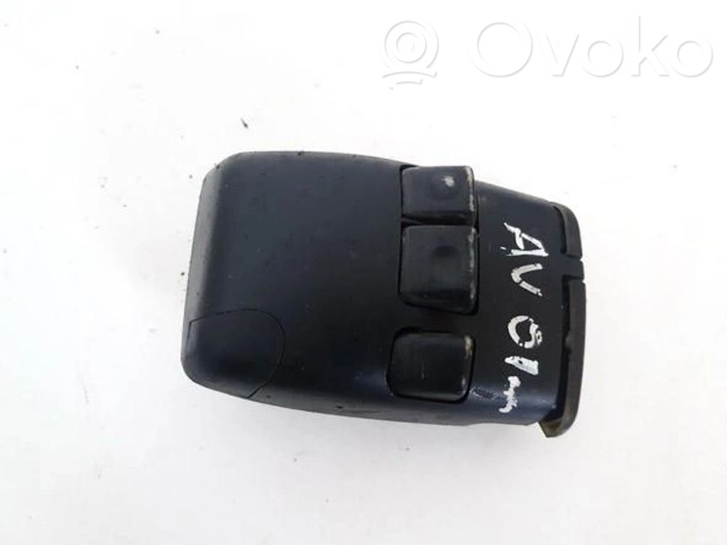Toyota Avensis T220 Comutator/buton multifuncțional 