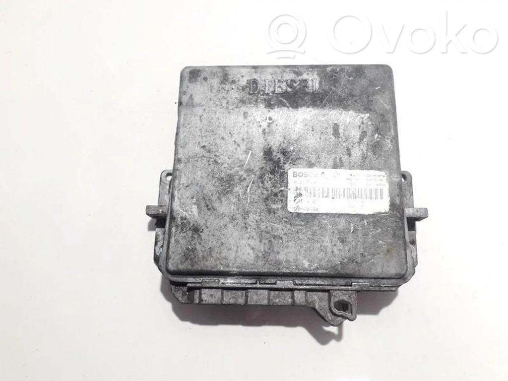 Rover 214 - 216 - 220 Centralina/modulo del motore