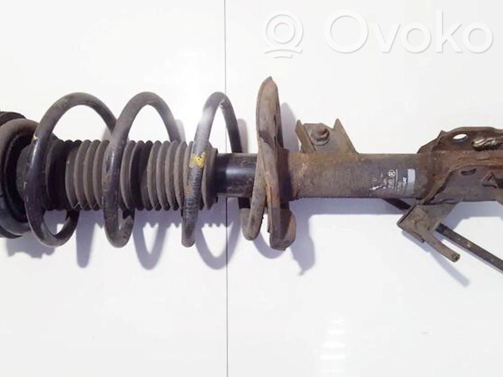 Nissan Qashqai Ammortizzatore anteriore 
