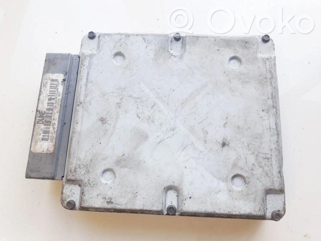 Engine control unit/module   97BB12A650JC,97BB12A650JC,97BB12A650JC,97BB12A650JC